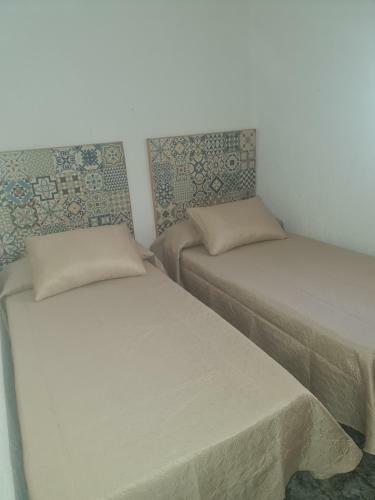 Apartamento Mari