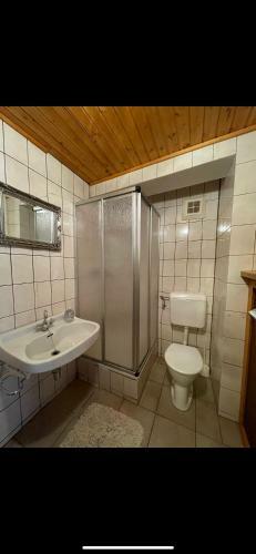 Apartamento H�rweinzimmer 3, Economy Kingsize