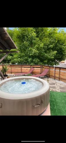 Apartamento H�rweinzimmer 3, Economy Kingsize
