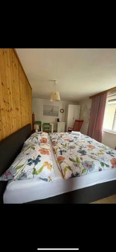 Apartamento H�rweinzimmer 3, Economy Kingsize