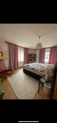 Apartamento H�rweinzimmer 3, Economy Kingsize