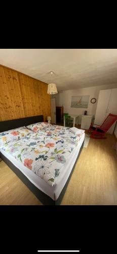 Apartamento H�rweinzimmer 3, Economy Kingsize