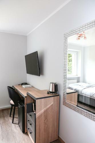 Hotel Waldeslust