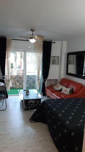 Apartamento Montse Aguadulce