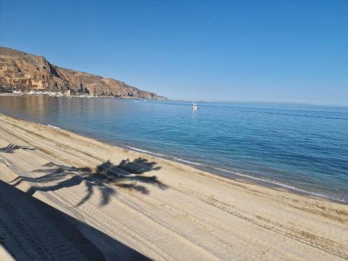 Apartamento Expoholidays- Torre Bah�a Aguadulce
