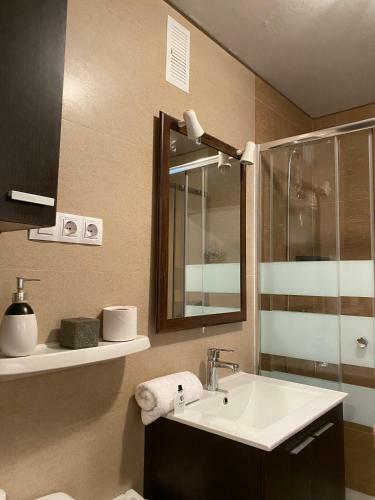 Apartamento Expoholidays- Torre Bah�a Aguadulce