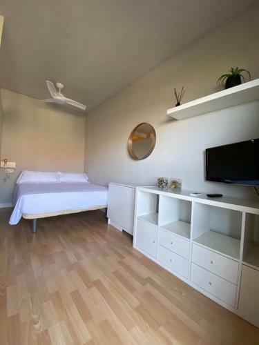 Apartamento Expoholidays- Torre Bah�a Aguadulce