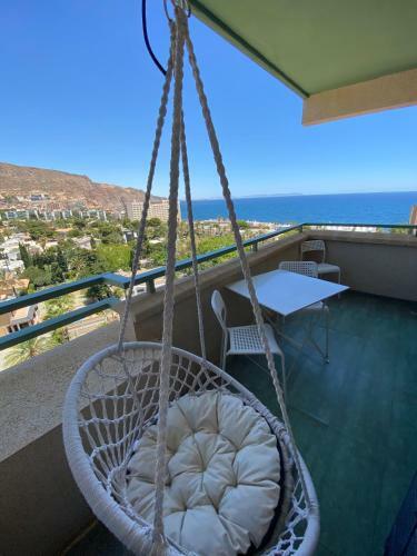 Apartamento Expoholidays- Torre Bah�a Aguadulce