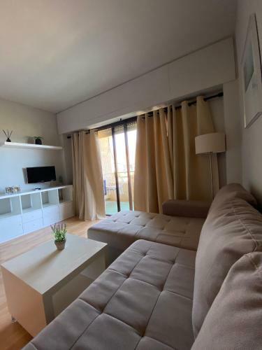 Apartamento Expoholidays- Torre Bah�a Aguadulce