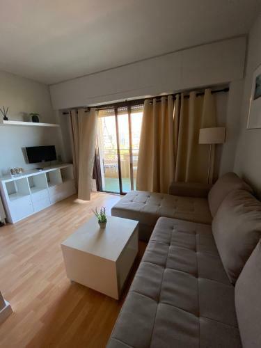 Apartamento Expoholidays- Torre Bah�a Aguadulce