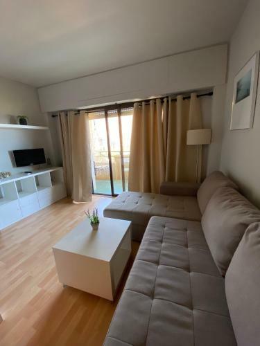 Apartamento Expoholidays- Torre Bah�a Aguadulce