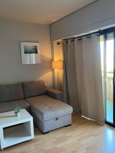 Apartamento Expoholidays- Torre Bah�a Aguadulce