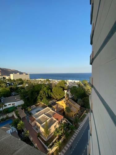 Apartamento Expoholidays- Torre Bah�a Aguadulce