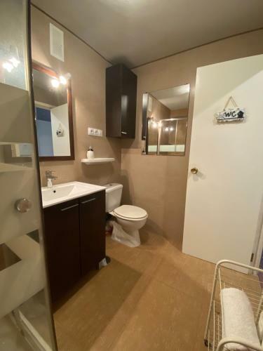 Apartamento Expoholidays- Torre Bah�a Aguadulce