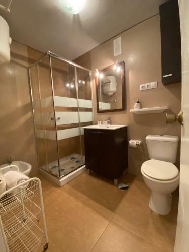 Apartamento Expoholidays- Torre Bah�a Aguadulce