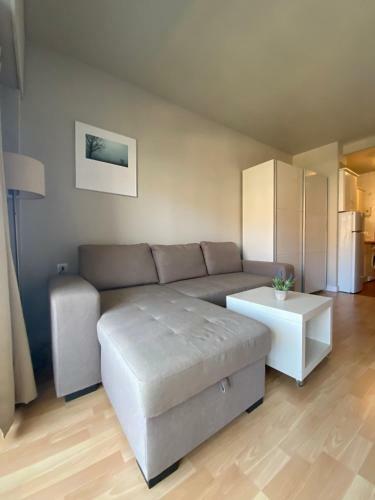 Apartamento Expoholidays- Torre Bah�a Aguadulce