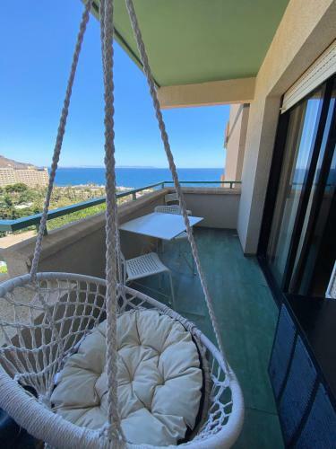 Apartamento Expoholidays- Torre Bah�a Aguadulce