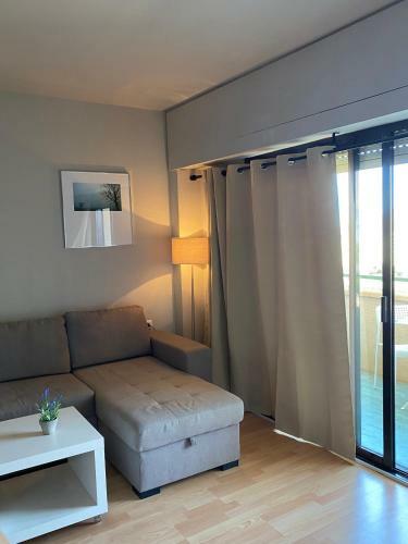 Apartamento Expoholidays- Torre Bah�a Aguadulce