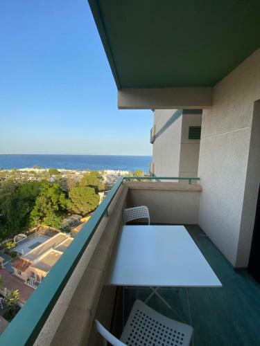Apartamento Expoholidays- Torre Bah�a Aguadulce