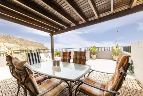 Apartamento �tico Santa Fe