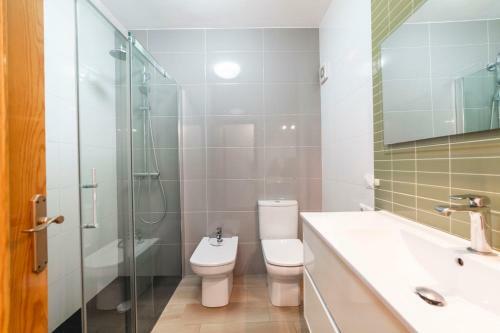 Apartamento �tico Santa Fe