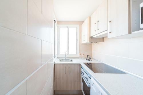 Expoholidays- Apartamentos Puerto Aguadulce