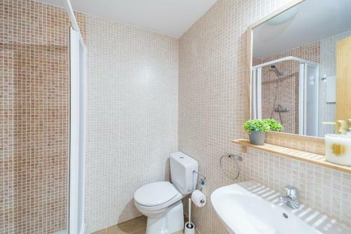 Expoholidays- Apartamentos Puerto Aguadulce