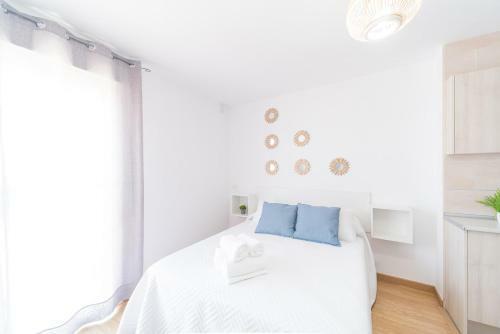Expoholidays- Apartamentos Puerto Aguadulce