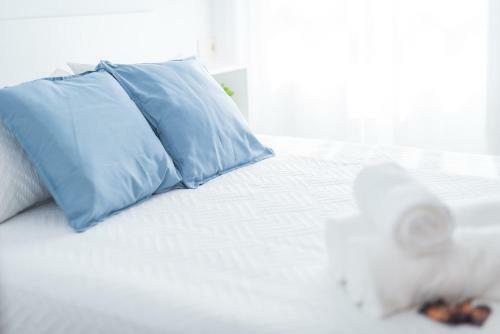 Expoholidays- Apartamentos Puerto Aguadulce