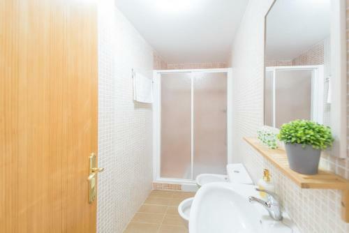 Expoholidays- Apartamentos Puerto Aguadulce