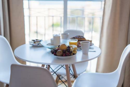 Expoholidays- Apartamentos Puerto Aguadulce