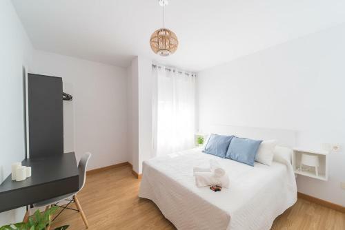 Expoholidays- Apartamentos Puerto Aguadulce