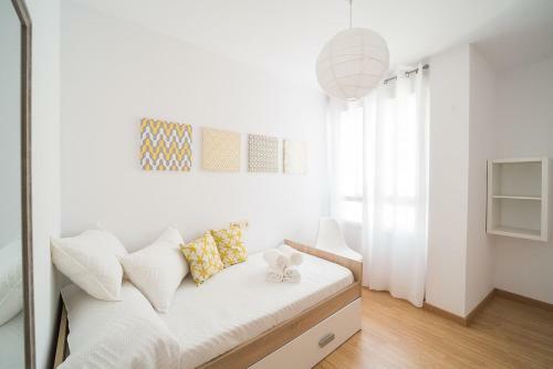 Expoholidays- Apartamentos Puerto Aguadulce