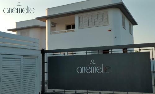 Villa Anemelie