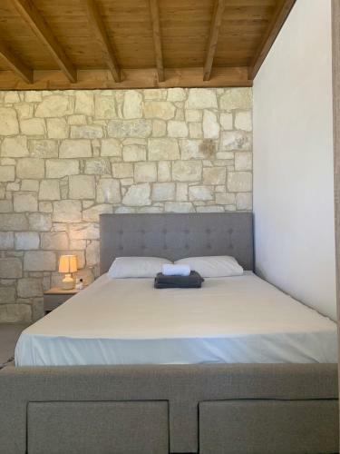 Apartamento Cosmema Stone House With Amazing Mountain View