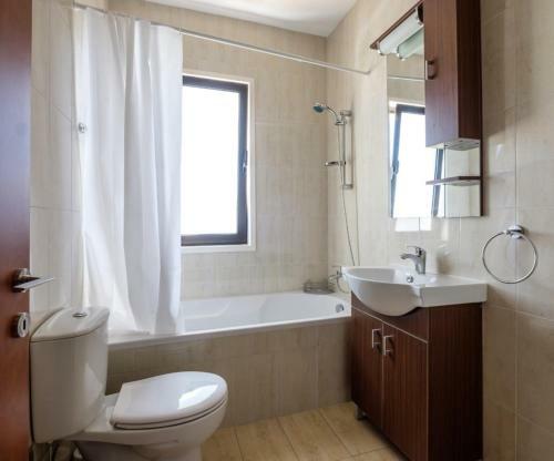Sunnyside Apartment
