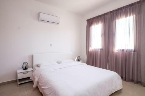Sunnyside Apartment
