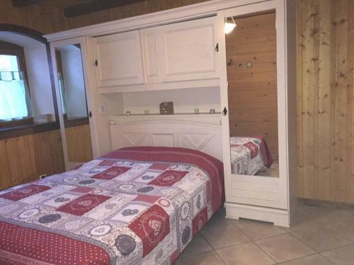 Chalet La Griotte