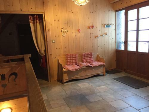 Chalet La Griotte