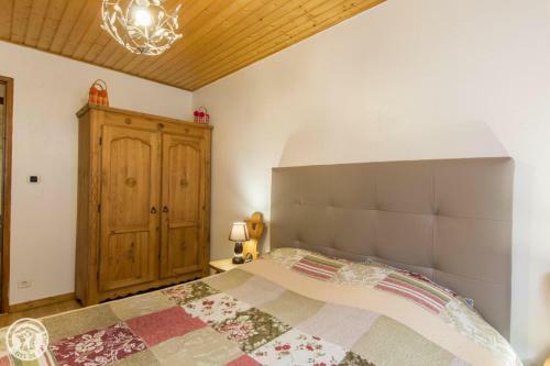 Chalet La Griotte