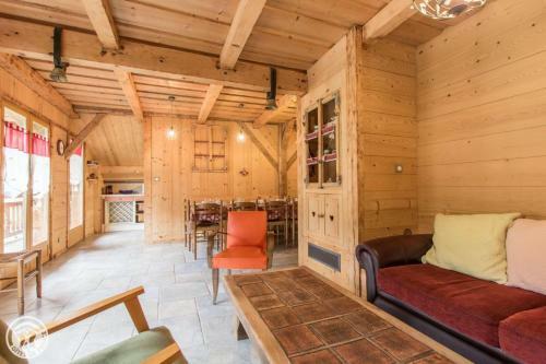 Chalet La Griotte