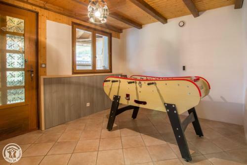 Chalet La Griotte