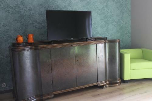Apartamento Landperle Darze