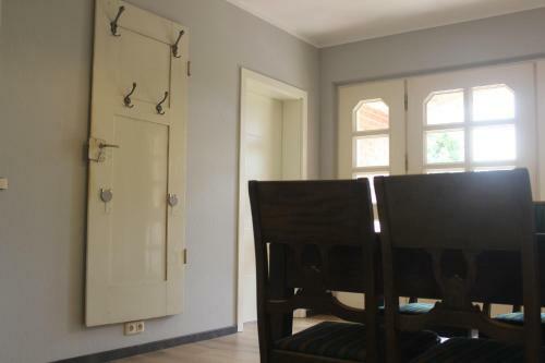 Apartamento Landperle Darze
