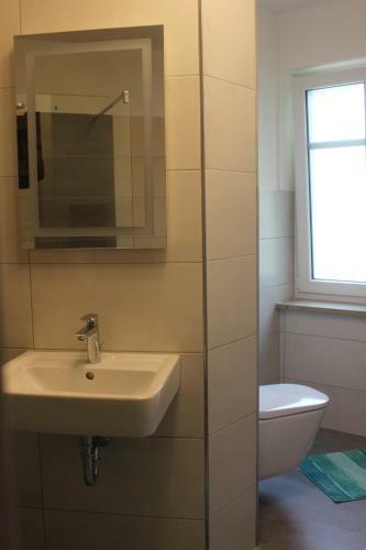 Apartamento Landperle Darze