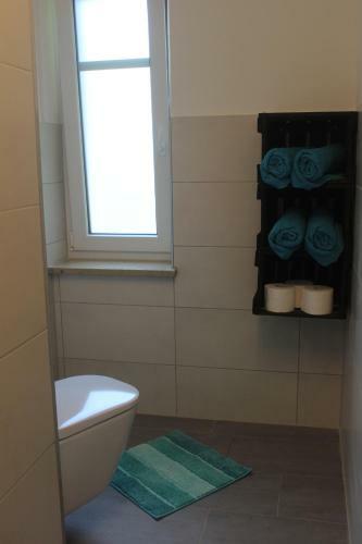 Apartamento Landperle Darze
