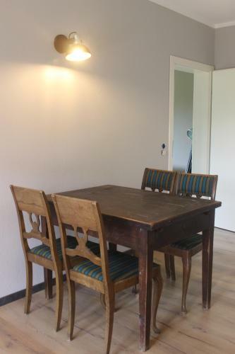 Apartamento Landperle Darze