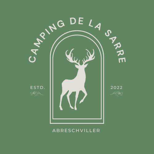 Camping De La Sarre
