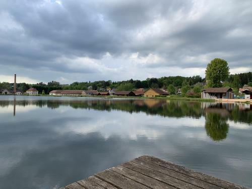 Camping De La Sarre