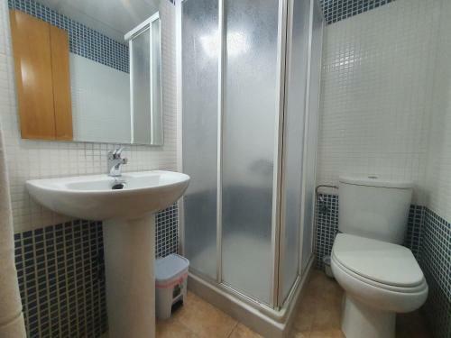 Apartamento Piscina Con Aire Acondicionado Y Parking